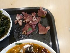 -西部马华清真食府·丝路菜(大钟寺店)