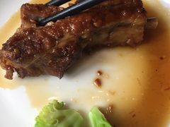-厉家菜(金宝街店)