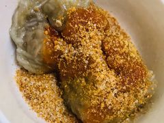-阿凸芋圆(上帝街店)