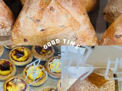 -Juicy Bakery(大学路店)