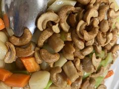 -海泉湾竹筒饭·瘦身水库大头鱼(从化温泉镇店)