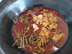 -缘福乡村铁锅炖民宿(八达岭店)