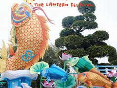 -琅岐红光湖公园