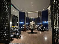 -翠湖宾馆·中餐厅