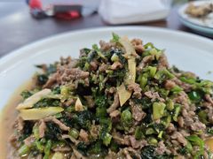 -食光慢宴·安吉土菜馆