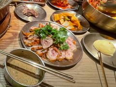 -西塔老太太泥炉烤肉(杭州首店)