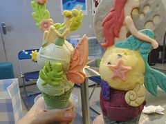 -CORNER CONE GELATO酷矿手作霜淇淋(南头古城店)