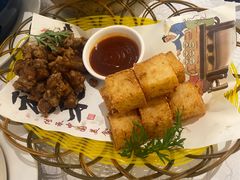 -荣誉海鲜酒楼(海湾店)