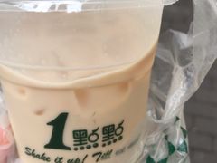 -1点点(河南中路店)