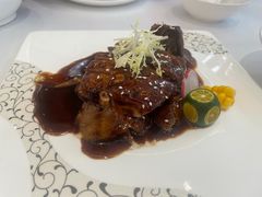 -乾隆美食·本帮菜(黄河路店)