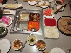 -海底捞火锅(方塔东街店)