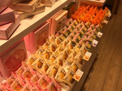 -好利来(东直门银座店)