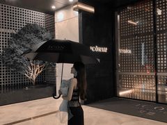 -深圳滨河时代ICON LAB艾垦酒店