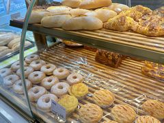 -DANXI丹喜面包·蛋糕(小公园永平店)