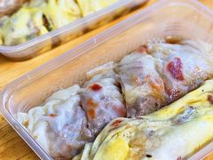-山水肠粉(盐田店)