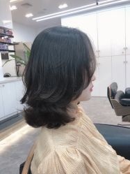 -MT·ID 烫发.染发.接发SALON