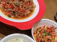 -八碗湘长沙市井菜(坡子街店)