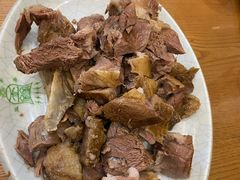 黄焖手抓羊肉-清真·益鑫羊肉手抓馆(花园北街店)