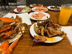 -汉巴味德(沈阳万象汇店)