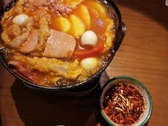 -包整·丝娃娃(一览甲秀楼风景店)