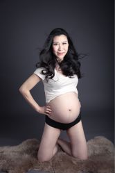 -BabyA 专业婴童摄影(古北时尚广场店)