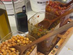 -见味花甲·鸡汤花甲粉(合生汇店)