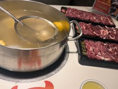 -陈记顺和潮汕牛肉火锅(番禺迎宾大道店)