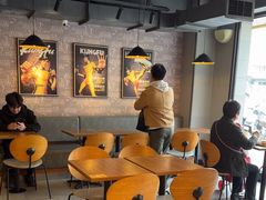 -真功夫(棠下店)