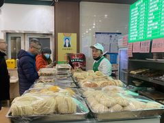 -锦馨豆汁(天坛路店)