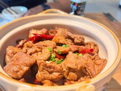 -黄山老妈·土菜(碧桂园店)