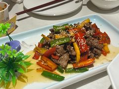 -小隐院子·庭院餐厅(大学城后湖店)