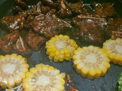 -筱爷叔·上海传统手工菜(玉树路店)