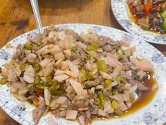 -九九牛肉馆(南山路店)