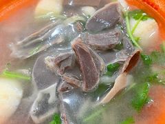 老鸭粉丝汤-法华汤包馆(法华镇路店)