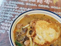 -长人馄饨铺(解放街店)