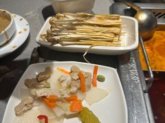 -海底捞火锅(公益西桥店)