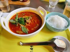 -蔡澜Pho·越南粉餐厅(海上世界店)
