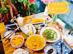 -Hi YOU你的饭局泰餐厅(雍和宫店)