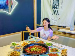 -蛙鱼潭美蛙鱼头火锅(解放碑瑞富广场店)