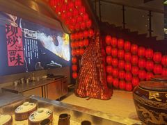 -小柴米·传统江西菜(八一广场店)