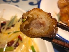 杭儿糖里脊-吴莊(龙城万科里店)