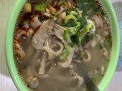 -阿叶羊杂碎(前进街店)