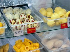 -天泽祥·鼓楼馒头(鼓楼店)