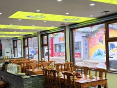 -松嘎里·乌拉满族火锅