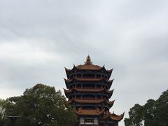 -富乐山