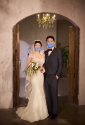 -拾尚映画·STUDIO婚纱摄影(中关村店)