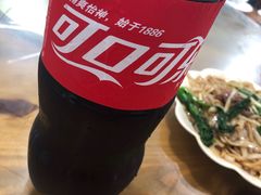 -南记食粥坊·宵夜大排档(岭南分店)