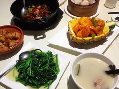 -衡山汇·高级粤菜(霄云路店)