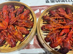 -靓靓蒸虾·头牌蒸虾(沙湖旗舰店)
