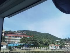 -海南分界洲岛旅游区